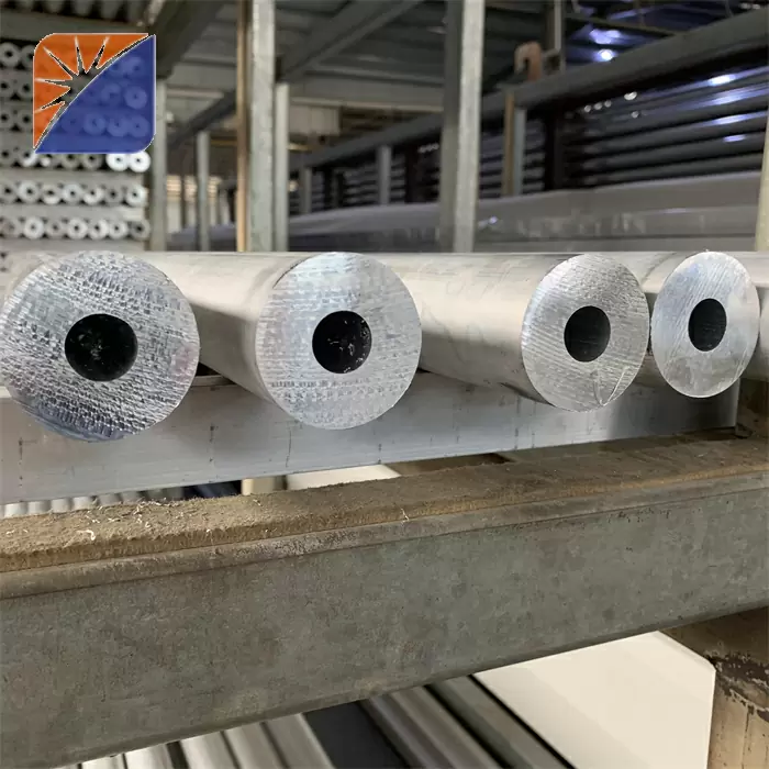 3003 Aluminum Pipe