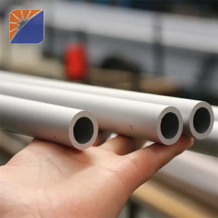 3003 Aluminum Pipe