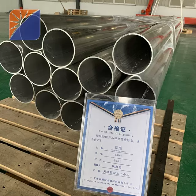 3003 Aluminum Pipe