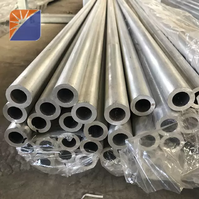 3003 Aluminum Pipe