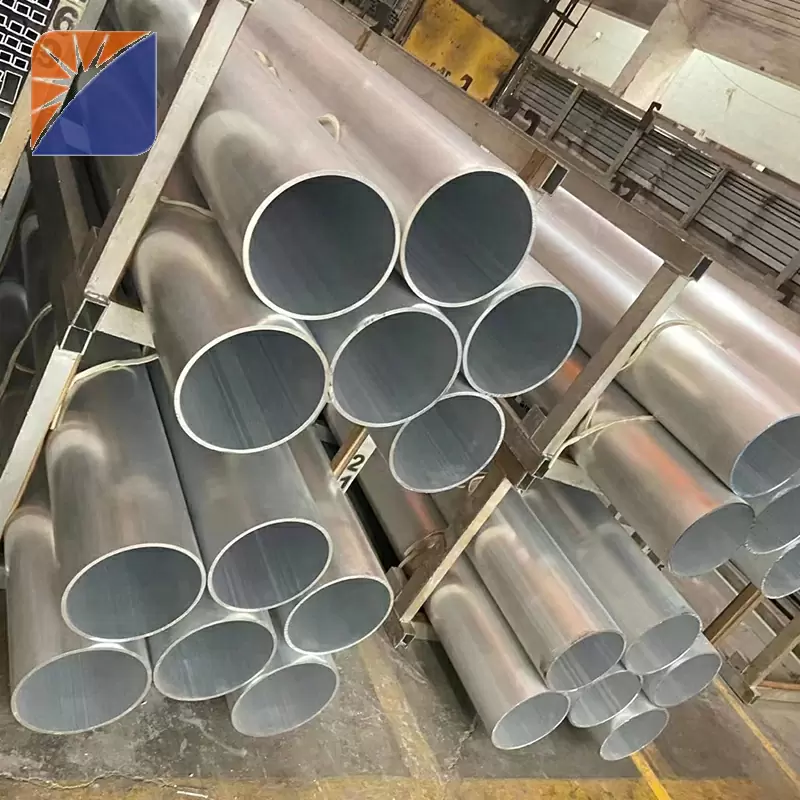 3003 Aluminum Pipe