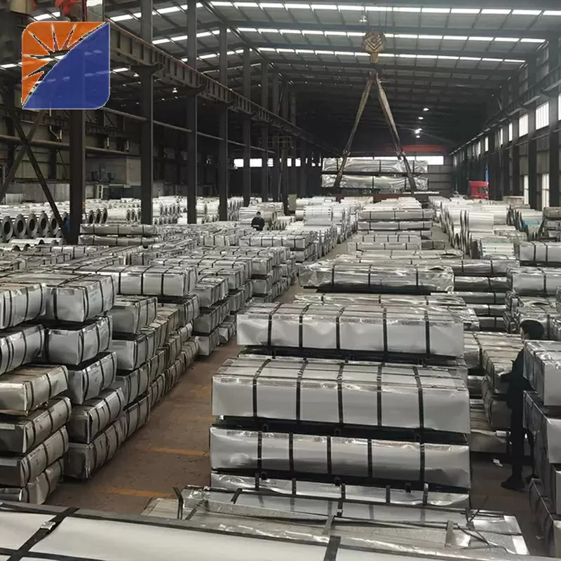 5053 Aluminum Roofing Sheet