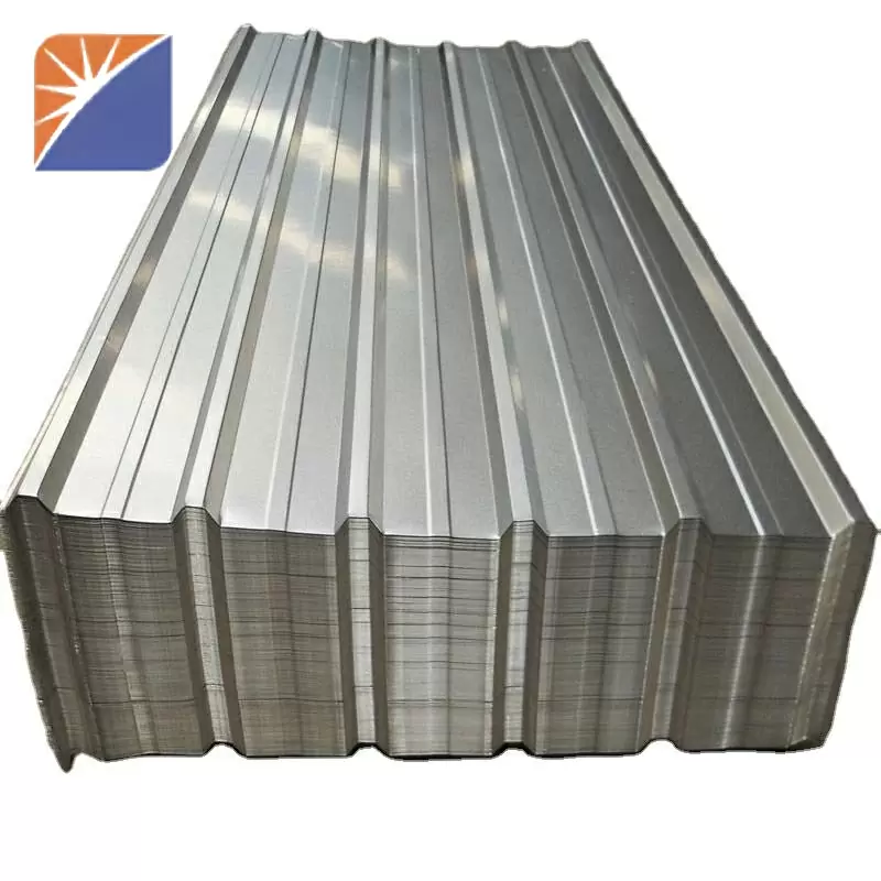 5053 Aluminum Roofing Sheet