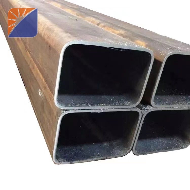 SAE 1006 1008 Carbon Steel Square Pipe