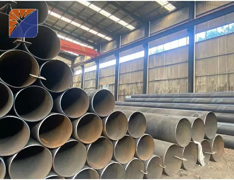 Seamless Pipe