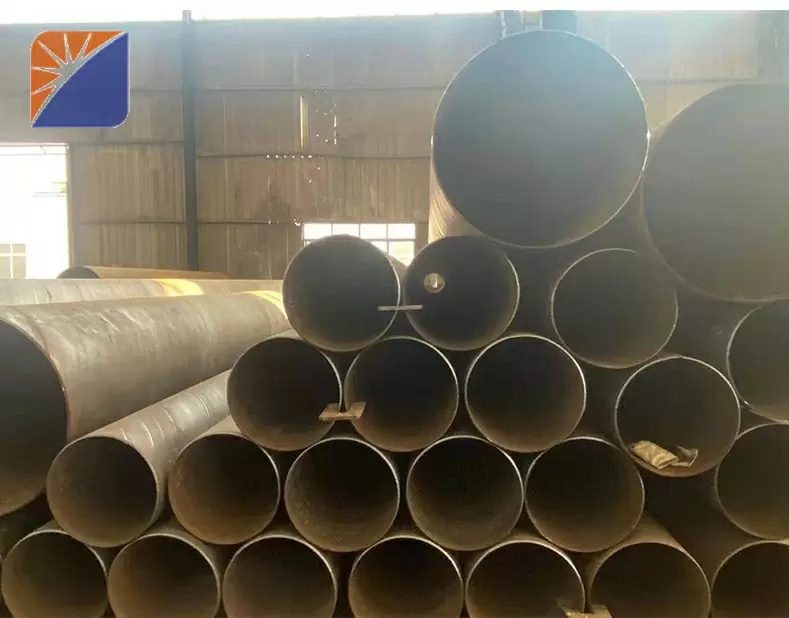 Seamless Pipe