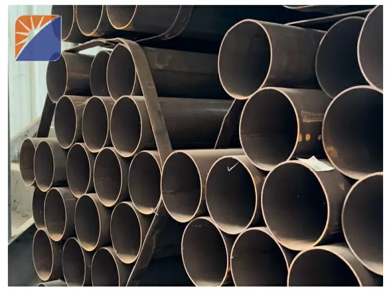 Seamless Pipe