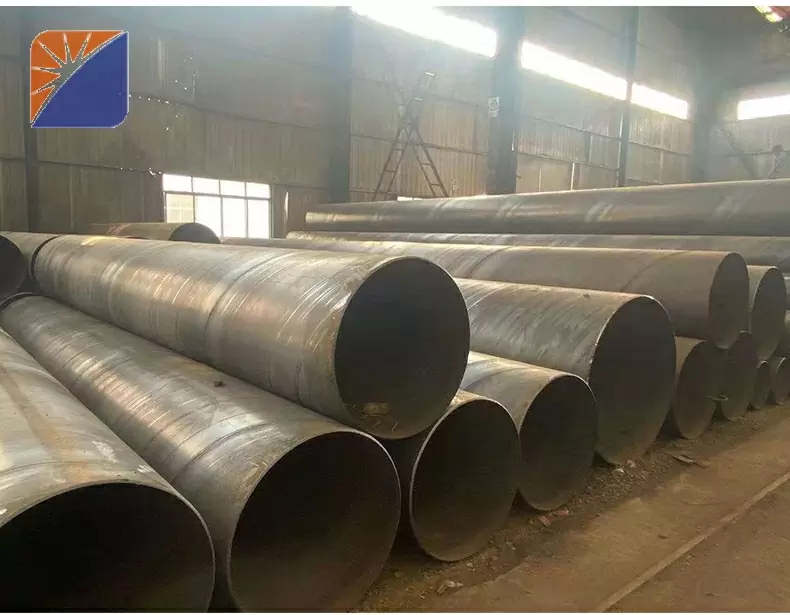 Seamless Pipe