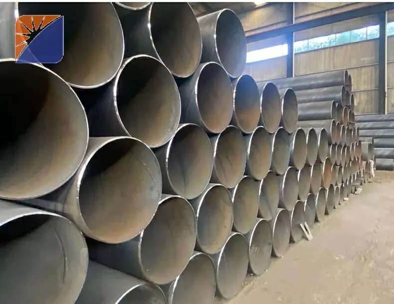 Seamless Pipe