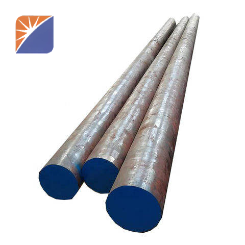 ASTM A36 A283 Carbon Steel Round Bar