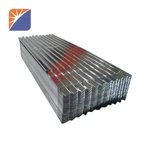 AZ Aluzinc  Roofing Sheet