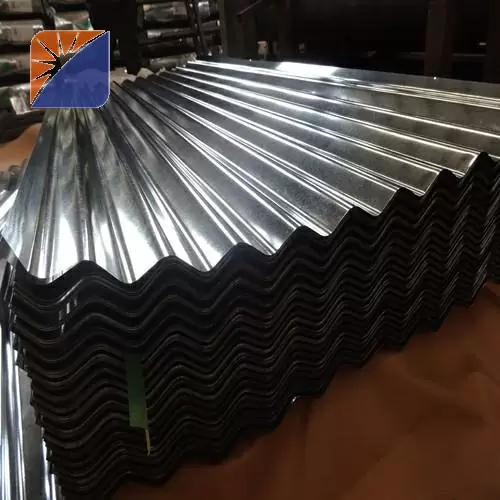 AZ Aluzinc  Roofing Sheet