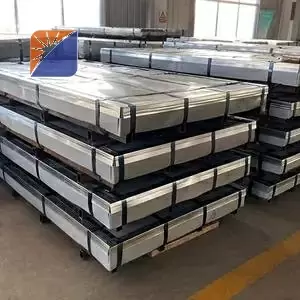 AZ Aluzinc  Roofing Sheet