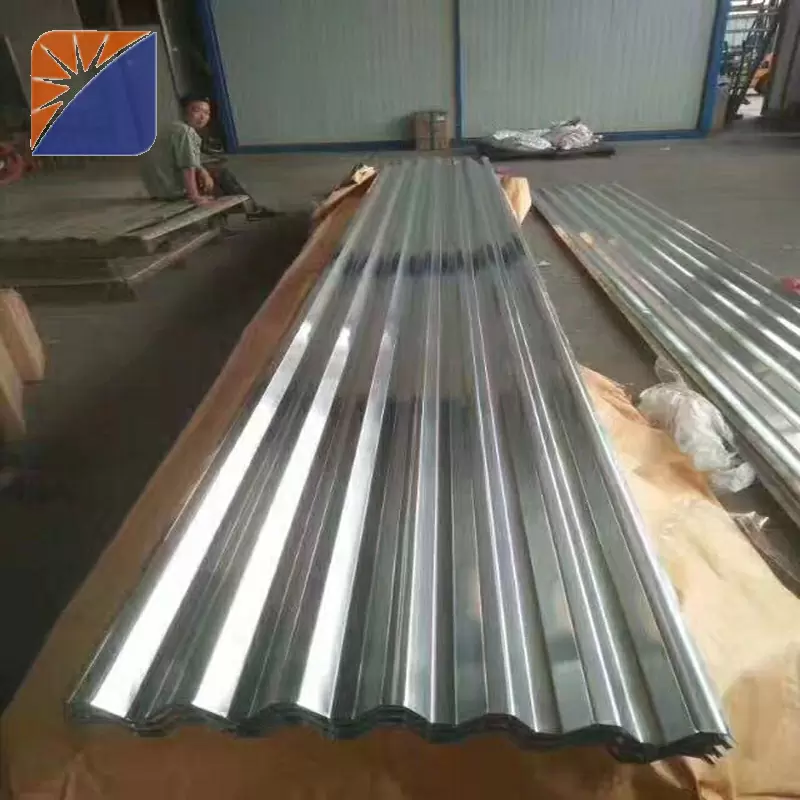 AZ Aluzinc  Roofing Sheet