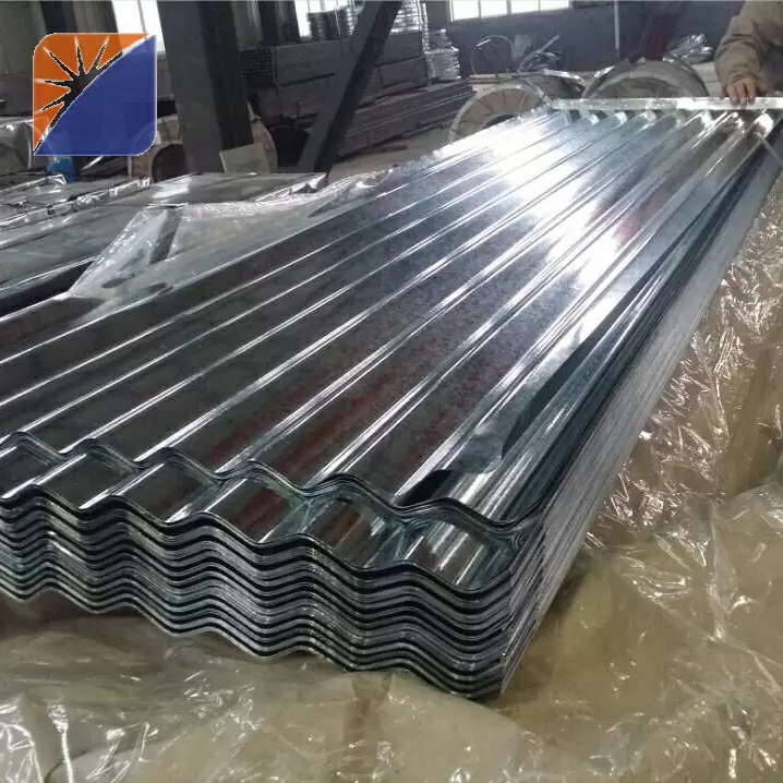 AZ Aluzinc  Roofing Sheet