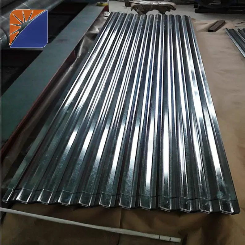 AZ Aluzinc  Roofing Sheet