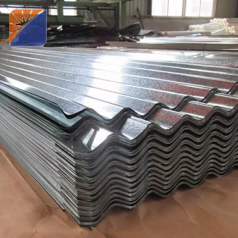 AZ Aluzinc  Roofing Sheet