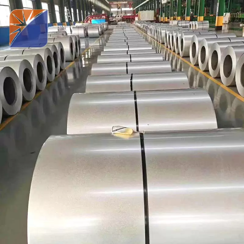 ASTM A792 Galvalume Coil
