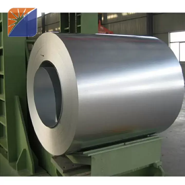 ASTM A792 Galvalume Coil