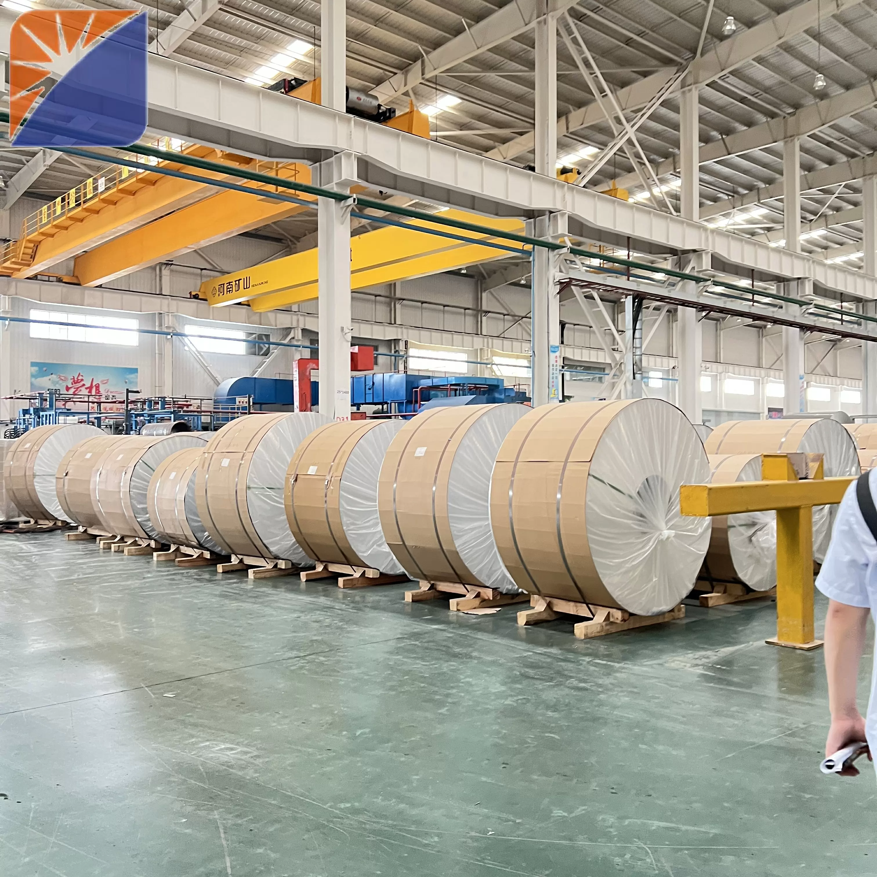ASTM A792 Galvalume Coil