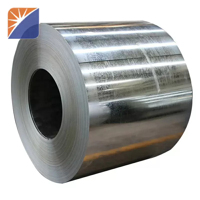 ASTM A792 Galvalume Coil
