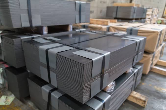 Carbon Steel
