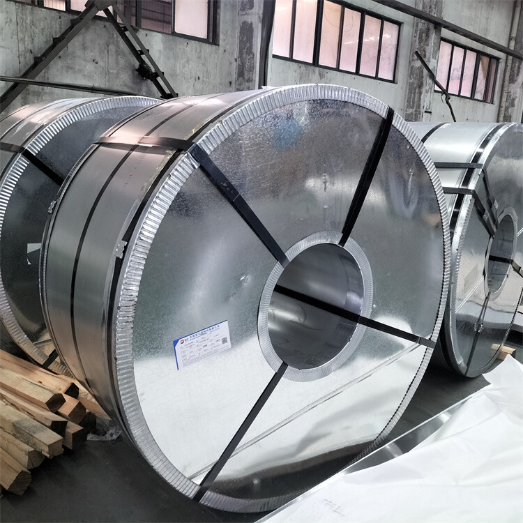 201 202 Stainless Steel Coil