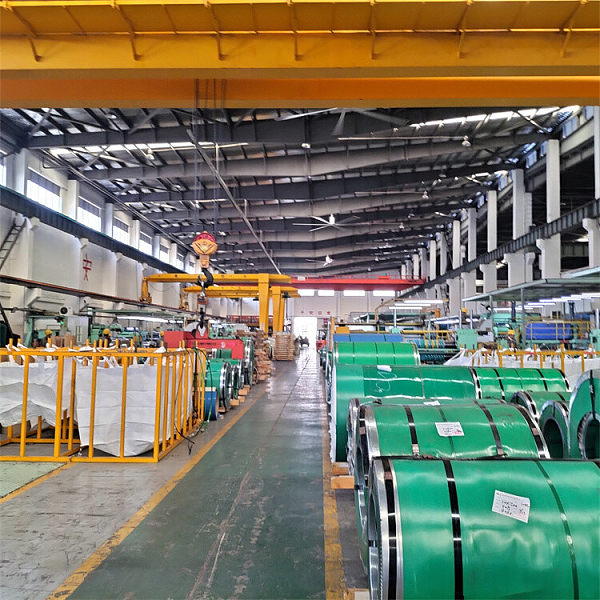 202 Stainless Steel Coil 202 Stainless Steel Coil