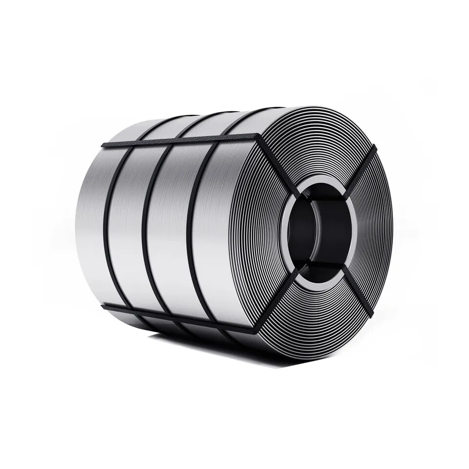 303 SUS303 S30300 Stainless Steel Coil