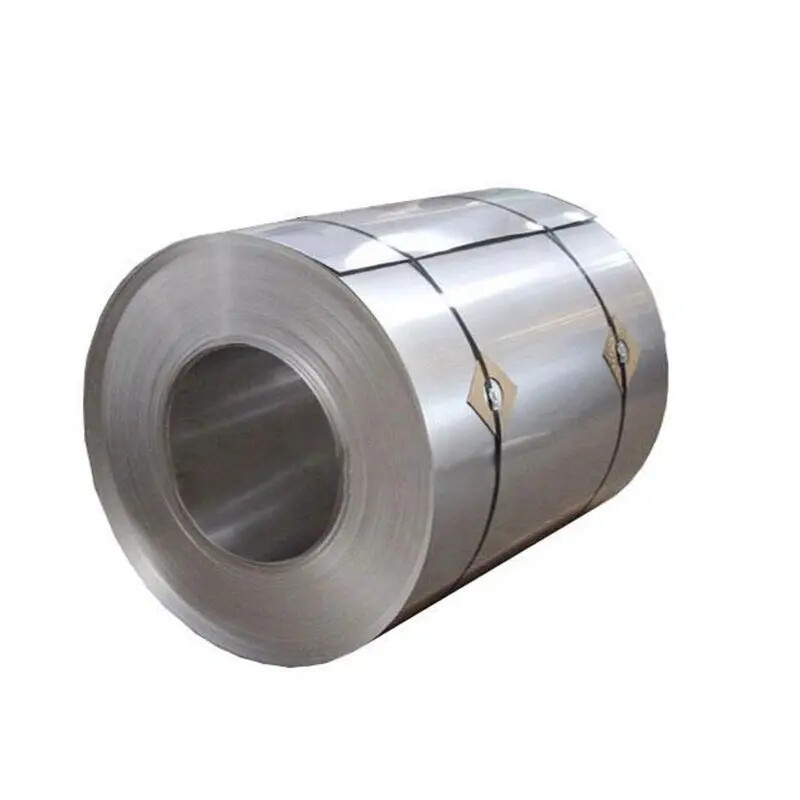 301 SUS301 S30100 Stainless Steel Coil