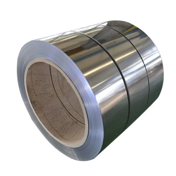 317 SUS317 S31700 Stainless Steel Coil