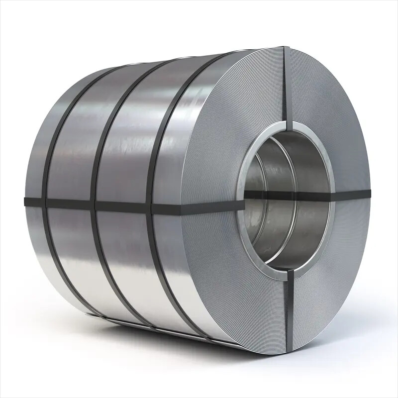 316L Stainless Steel Coil
