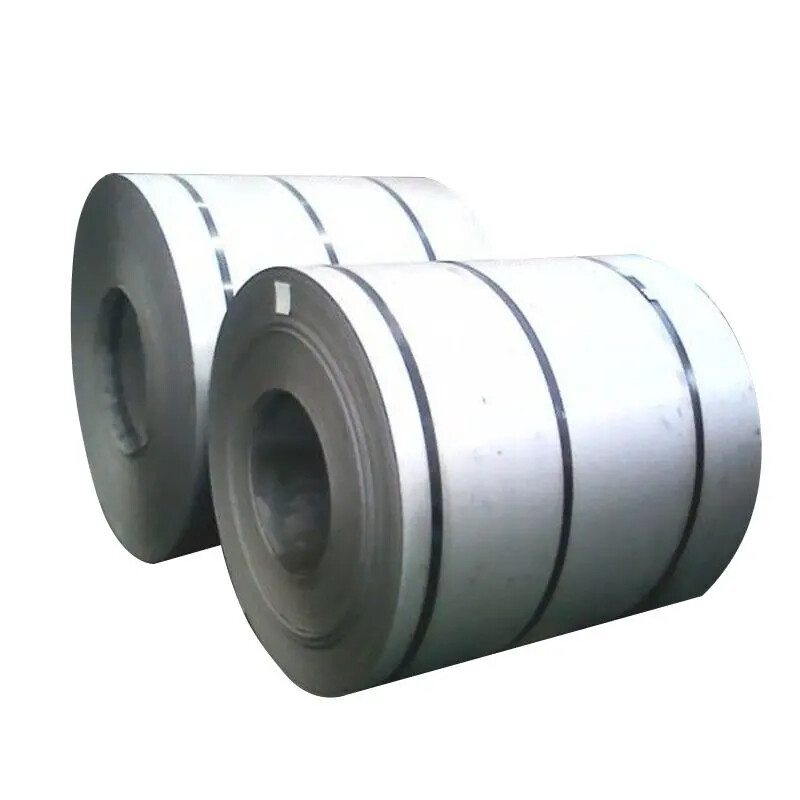 304 Stainless Steel Coil