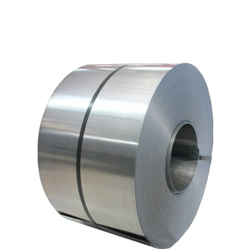 304L Stainless Steel Coil