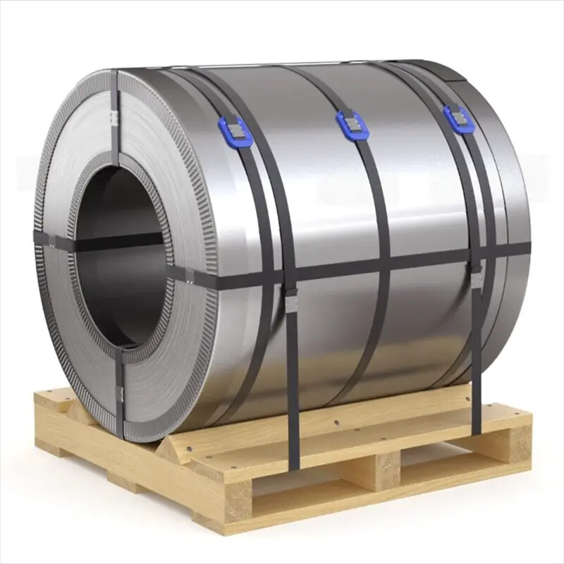 316 316L 316Ti Stainless Steel Coil