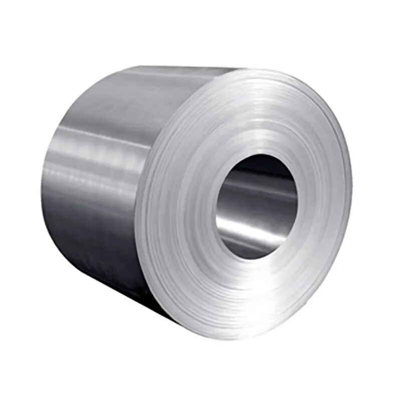 201 Stainless Steel Coil