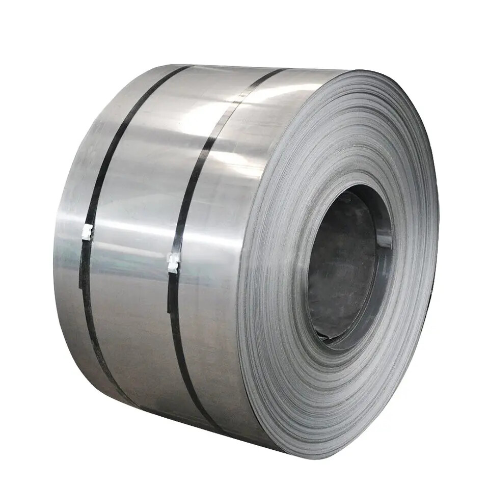 410 410S 420 430 441 Stainless Steel Coil