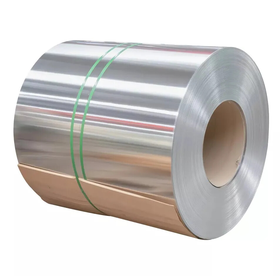 310S Stainless Steel Coil