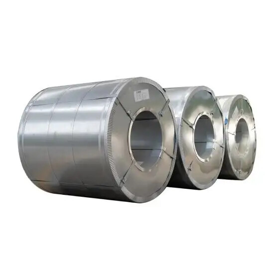 316L SUS316L S31603 Stainless Steel Coil