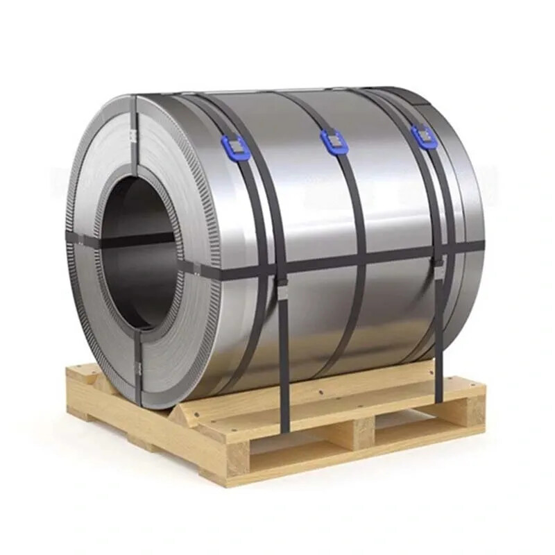 304 304L Stainless Steel Coil