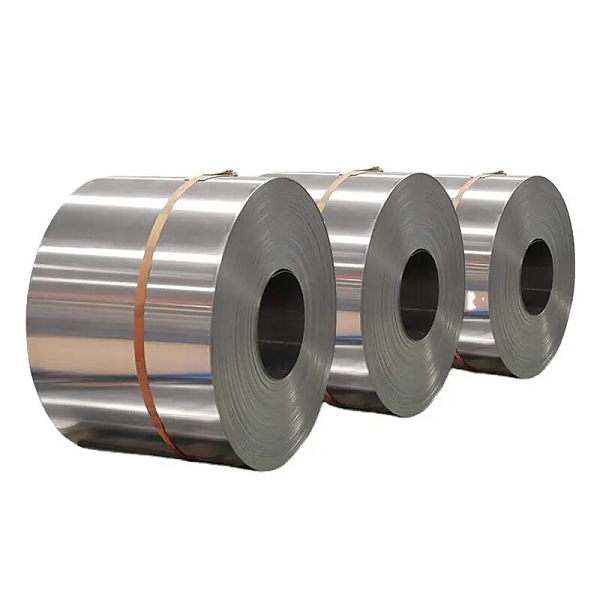 SUS201 SUS202 Stainless Steel Coil SUS201 SUS202 Stainless Steel Coil