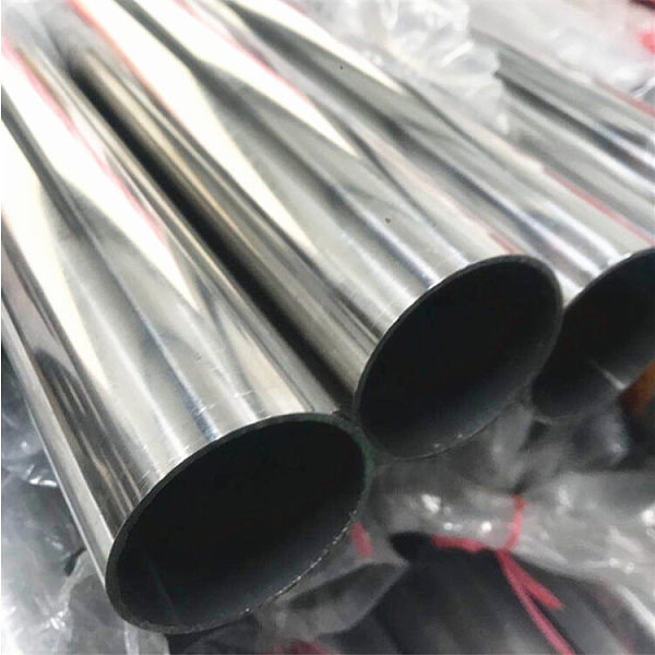 202 Stainless Steel Pipe/Tube