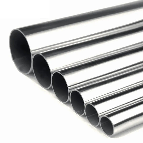 Seamless Stainless Steel Pipe/Tube Seamless Stainless Steel Pipe/Tube