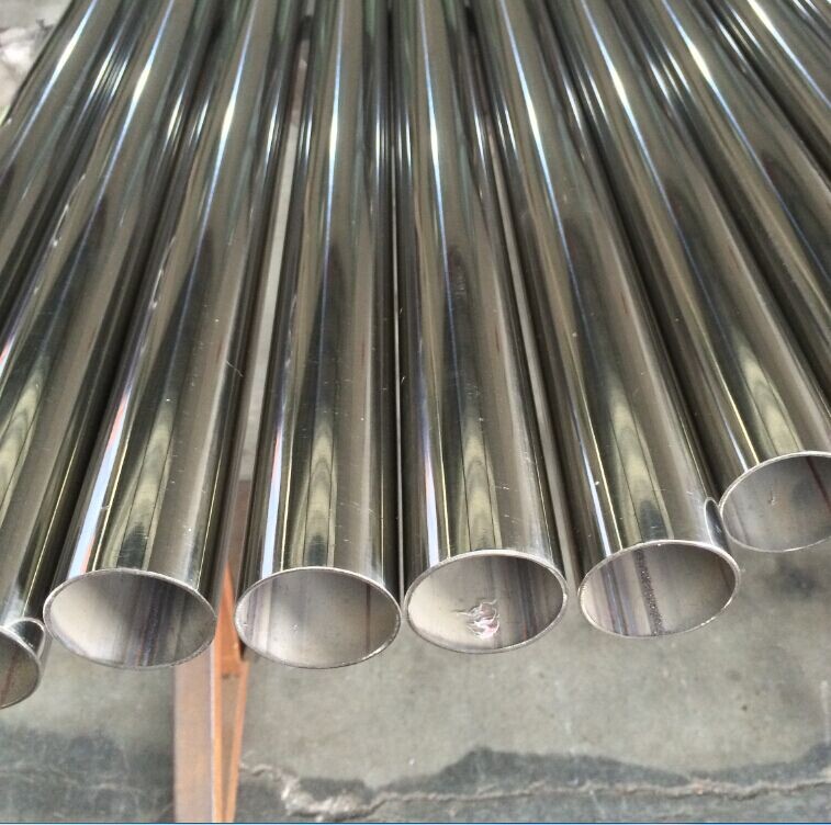 201 Stainless Steel Pipe/Tube
