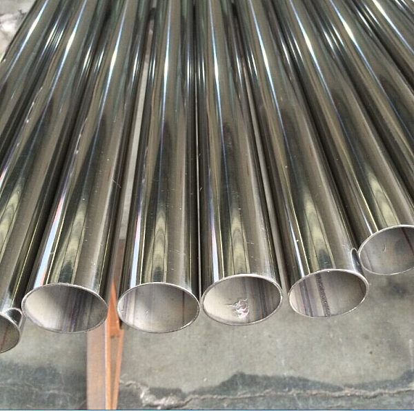 2507 Stainless Steel Pipe/Tube