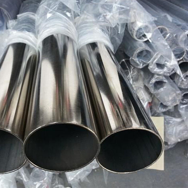 304 Stainless Steel Pipe/Tube