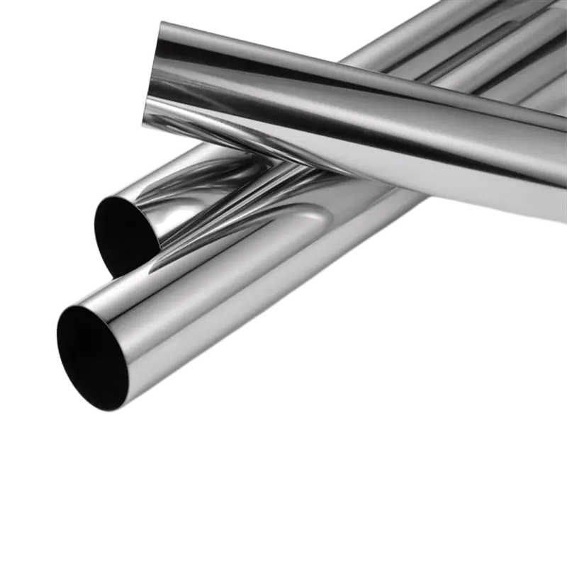 ERW Stainless Steel Pipe/Tube