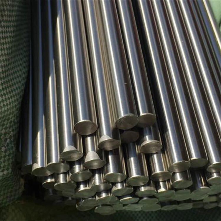 Steel Rode Bar BAOSTEEL Co., Ltd