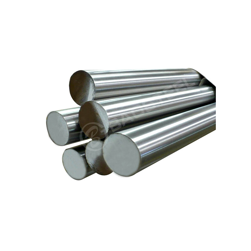 310 Stainless Steel Rod/Bar