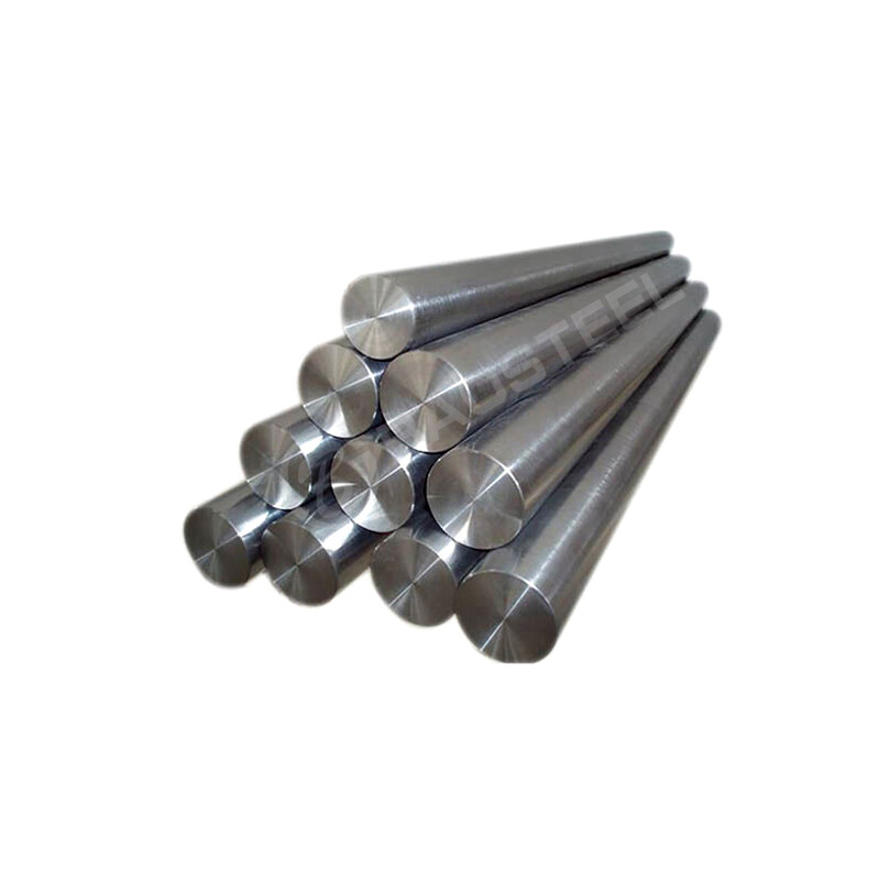 254SMO Stainless Steel Rod/Bar 1.4547 Stainless Steel Rod/Bar 